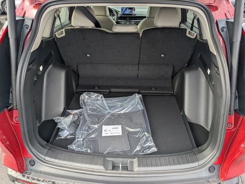 New 2026 Honda CR-V EX-L image 14