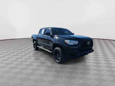 Used 2020 Toyota Tacoma SR w/ SR Convenience Package image 5