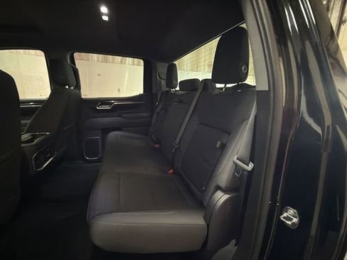 Certified 2022 GMC Sierra 1500 Elevation w/ LPO, Elevation Black Package image 23