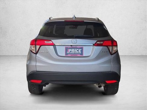 Used 2020 Honda HR-V EX image 6
