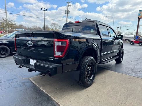 Used 2023 Ford F150 Tremor w/ Equipment Group 402A High image 5