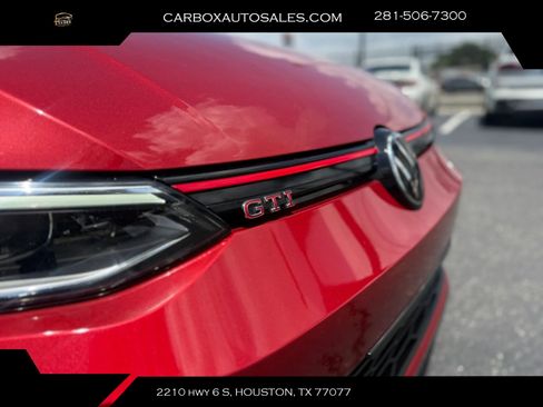 Used 2023 Volkswagen GTI S FWD image 30