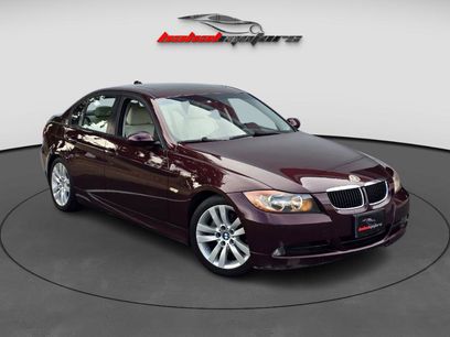 Used 2007 BMW 328i Sedan