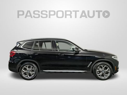 Used 2021 BMW X3 xDrive30i w/ Premium Package image 7