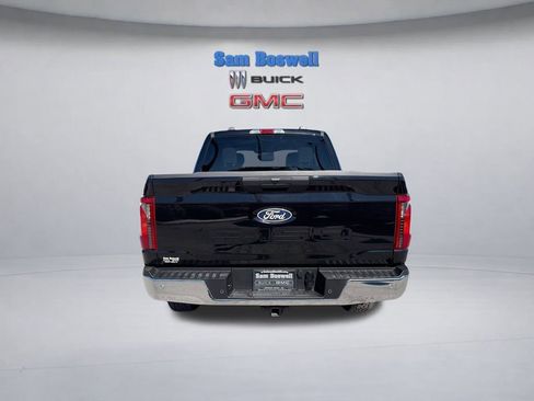 Used 2025 Ford F150 XLT w/ Equipment Group 301A Standard image 7