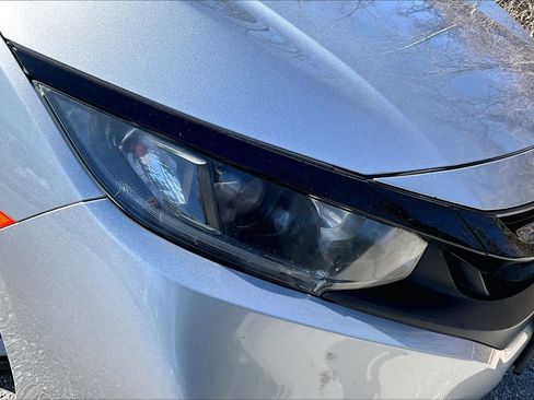 Used 2019 Honda Civic EX image 28