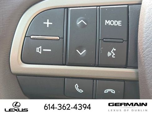 Used 2019 Lexus RX 350 AWD w/ Navigation Package image 22