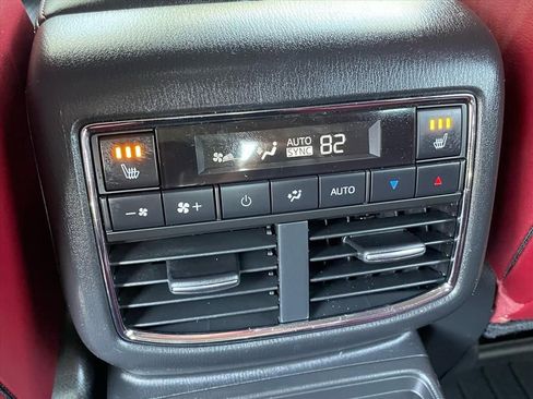 Used 2021 MAZDA CX-9 Carbon Edition image 11