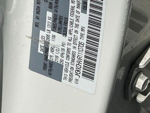 Used 2024 MAZDA CX-90 Plug-In Hybrid w/ Premium Pkg AWD/4WD image 32
