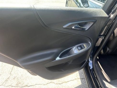 Used 2020 Chevrolet Malibu LT w/ Leather Package FWD image 18