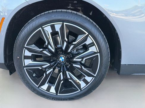 New 2026 BMW X3 xDrive30i w/ Convenience Package AWD/4WD image 41