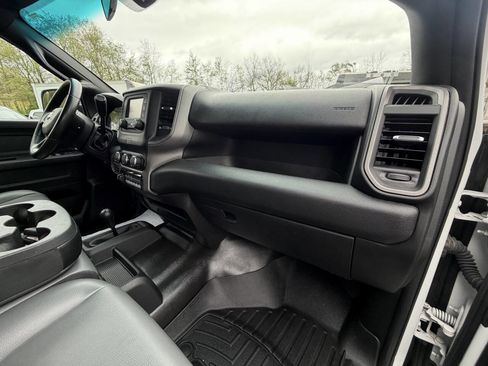 Used 2022 RAM 5500 Tradesman AWD/4WD image 46