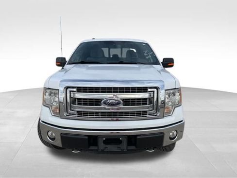 Used 2014 Ford F150 XLT w/ Equipment Group 302A Luxury image 9