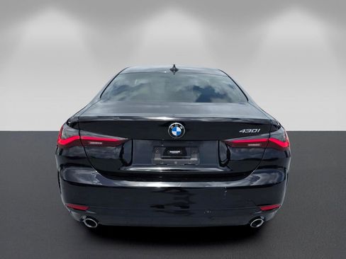 Certified 2023 BMW 430i Coupe w/ Convenience Package RWD image 5