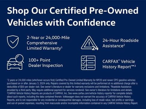 Certified 2021 Volkswagen Tiguan S image 2