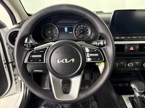 Used 2024 Kia Forte LXS FWD image 23