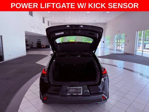 Certified 2022 Lexus UX 200 w/ Premium Package FWD image 7