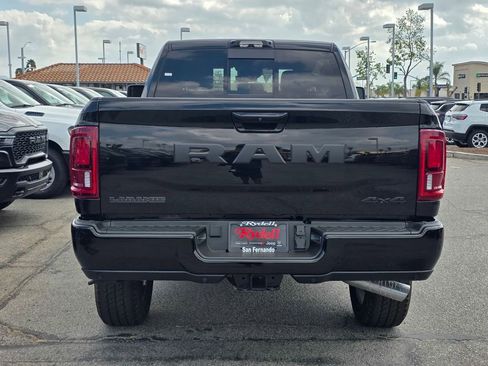 New 2026 RAM 2500 Laramie image 5