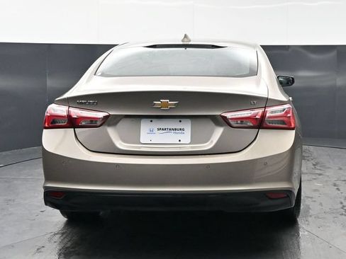 Used 2024 Chevrolet Malibu LT FWD image 6