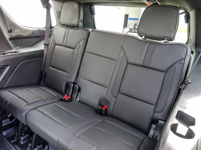 New 2026 Chevrolet Tahoe RST w/ Comfort Package AWD/4WD image 20