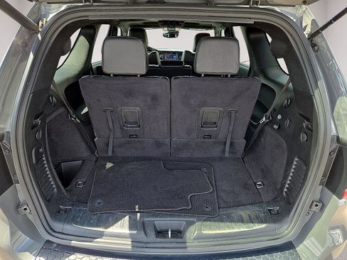 Used 2025 Dodge Durango GT AWD/4WD image 14