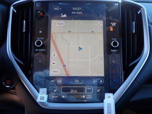 New 2025 Subaru Ascent Limited w/ Popular Package #2 image 20