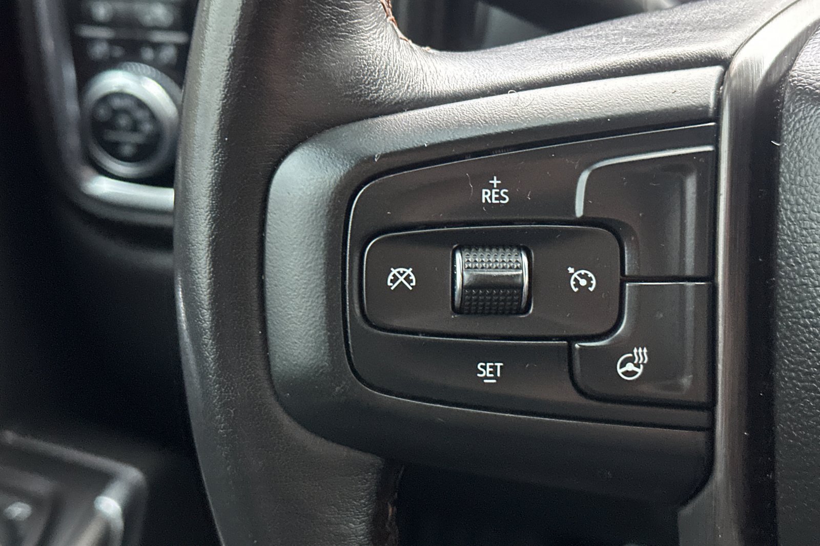 Used 2021 GMC Sierra 1500 AT4 AWD/4WD image 26