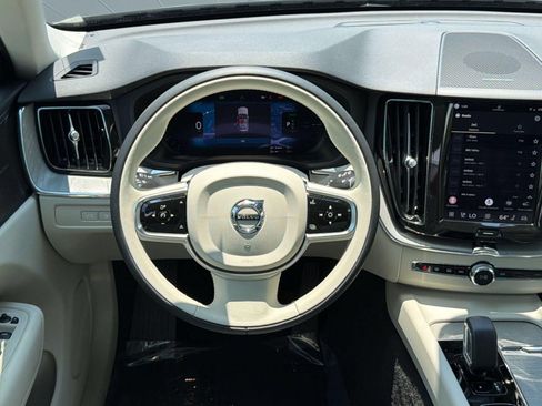 Used 2024 Volvo XC60 T8 Plus w/ Climate Package AWD/4WD image 27