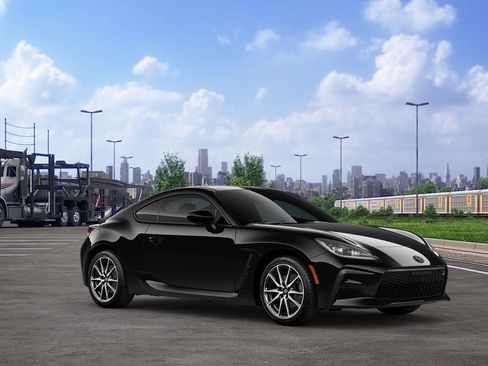 New 2026 Toyota GR86 image 20