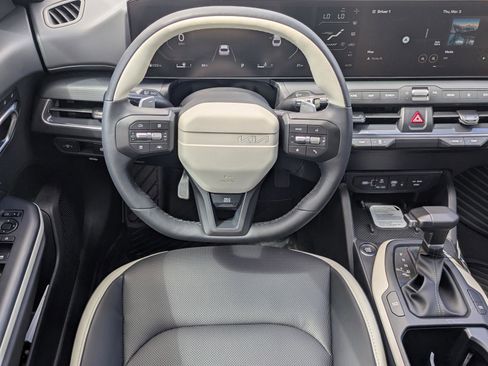New 2026 Kia K4 GT-Line image 28