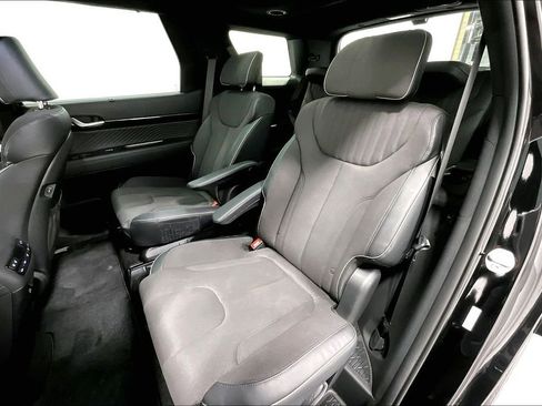 Used 2025 Hyundai Palisade Calligraphy image 35