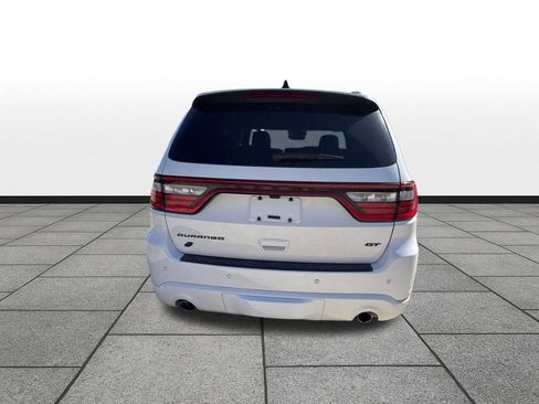 Used 2024 Dodge Durango GT image 6