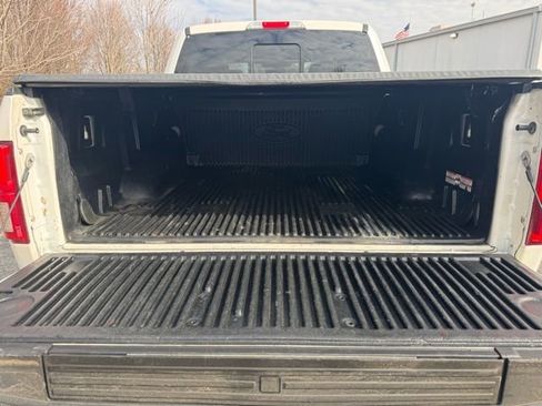 Used 2018 Ford F150 King Ranch w/ Equipment Group 601A Luxury image 11