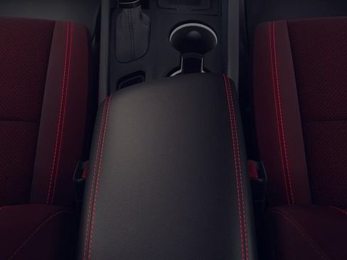 New 2026 Dodge Durango GT AWD/4WD image 4