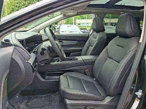 Certified 2025 Nissan Murano SL w/ Cargo Package AWD/4WD image 15