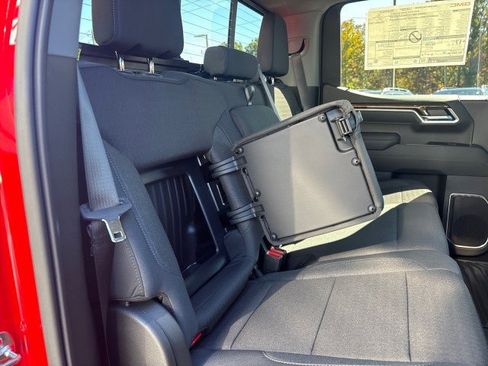 New 2026 GMC Sierra 1500 Elevation w/ Preferred Package image 43
