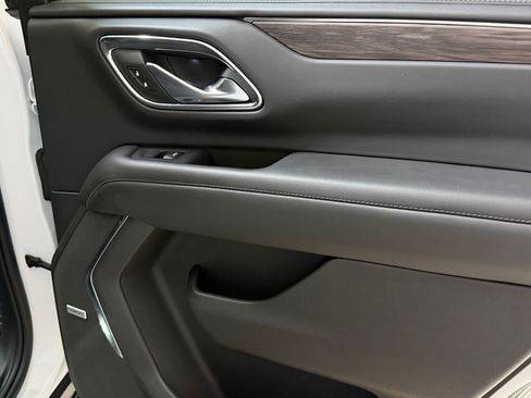 Used 2023 Chevrolet Tahoe LT image 45