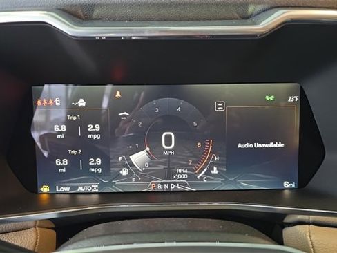 New 2026 GMC Canyon Denali image 10