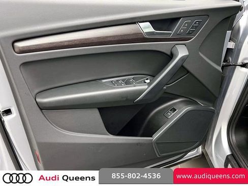 Certified 2023 Audi Q5 2.0T Premium w/ Convenience Package AWD/4WD image 15
