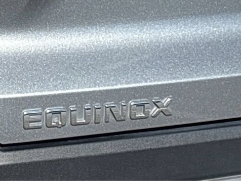 Used 2025 Chevrolet Equinox LT FWD image 26
