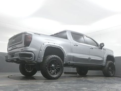 Used 2023 GMC Sierra 1500 AT4 w/ Technology Package AWD/4WD image 31