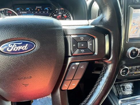 Used 2020 Ford Expedition Limited AWD/4WD image 21