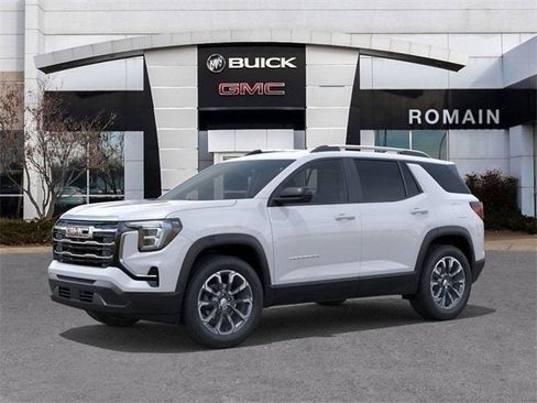 New 2026 GMC Terrain Elevation w/ Elevation Premium Package image 74