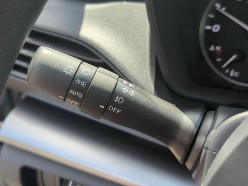 New 2025 Subaru Impreza 2.0i Sport image 28