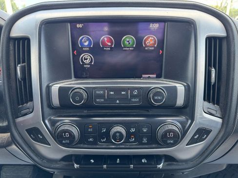 Used 2015 GMC Sierra 2500 SLT AWD/4WD image 21