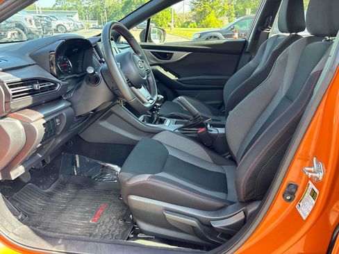 Used 2023 Subaru WRX AWD/4WD image 8