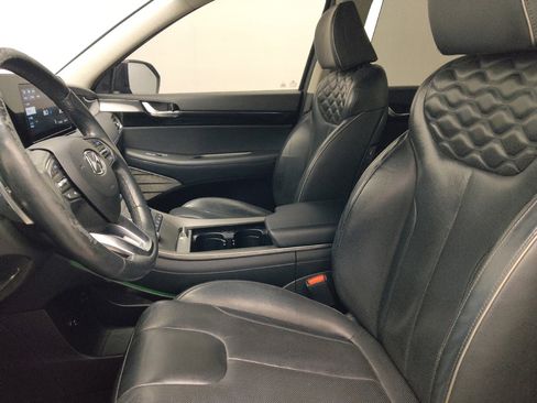 Used 2021 Hyundai Palisade Limited image 17