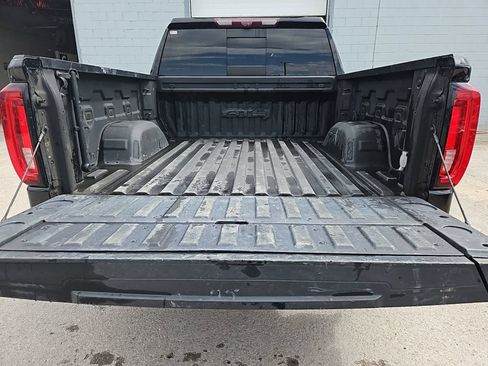 Used 2020 GMC Sierra 1500 AT4 w/ AT4 Premium Package AWD/4WD image 7