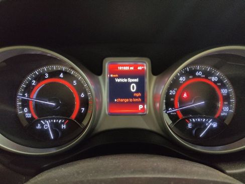 Used 2018 Dodge Journey SE w/ Connectivity Group image 23