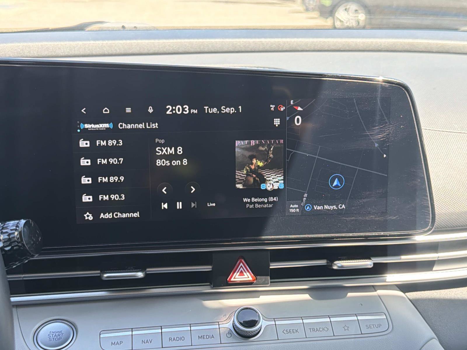 Used 2024 Hyundai Elantra Limited FWD image 23